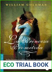 La princesa prometida