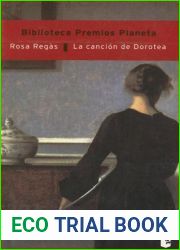 La cancion de Dorotea