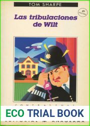 Las tribulaciones de Wilt