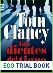 Los dientes del tigre (Jack Ryan Jr., #1)