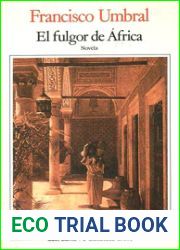 El fulgor de Africa