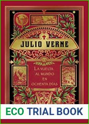 La vuelta al mundo en 80 dias (Julio Verne no 2)