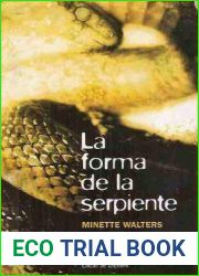 La forma de la serpiente