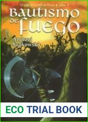 Bautismo de fuego (La Saga de Geralt de Rivia, #3)