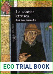 La sonrisa etrusca