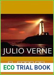 EL FARO DEL FIN DEL MUNDO: JULIO VERNE