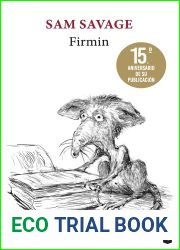 Firmin (Edicion 15.o aniversario)