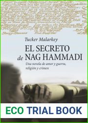 El secreto de Nag Hammadi