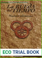 Nuevas alianzas (La Rueda del Tiempo, #13)