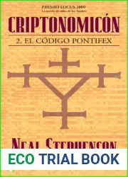 Criptonomicon II: El codigo Pontifex