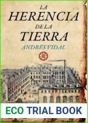 La herencia de la tierra