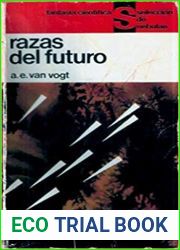 Razas del Futuro
