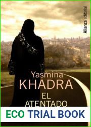 El atentado (13 20) (Spanish Edition)
