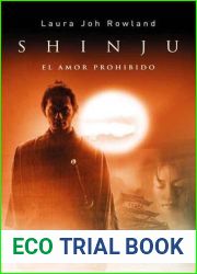 SHINJU - El amor prohibido