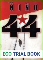 El nino 44 (Leo Demidov, #1)