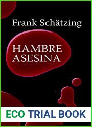 Hambre asesina