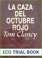 La caza del Octubre Rojo (Jack Ryan, #3)