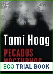 Pecados nocturnos (Deer Lake 1)