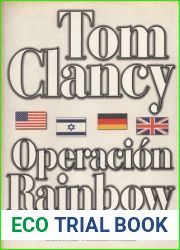 Operacion Rainbow (Jack Ryan, #9)