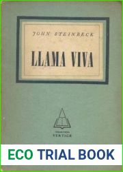 La llama viva. Drama en forma novelada