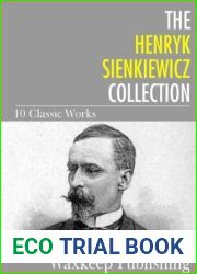 The Henryk Sienkiewicz Collection: 10 Classic Works