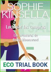 Loca por las compras (Loca por las compras, #1)