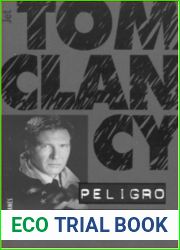 Peligro Inminente (Jack Ryan, #5)