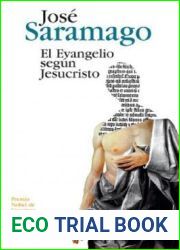 El Evangelio segun Jesucristo