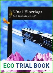 Un tranvia en SP