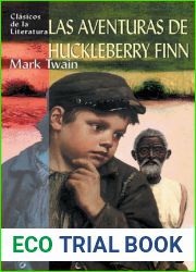 Las aventuras de Huckleberry Finn