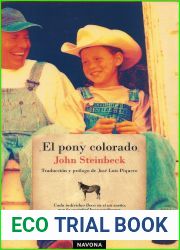 El pony colorado