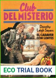 El cadaver con lentes