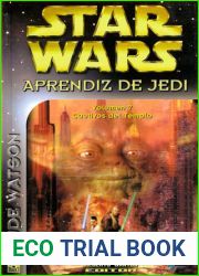 Cautivos del Templo (Star Wars: Aprendiz de Jedi, #7)