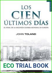 Los cien ultimos dias
