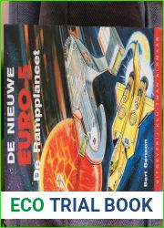 De Rampplaneet (De Nieuwe Euro-5, #1)
