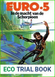 In de macht van de schorpioen