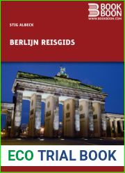 Berlijn Reisgids