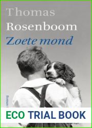 Zoete mond