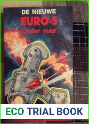Onder vuur (De Nieuwe Euro-5, #3)