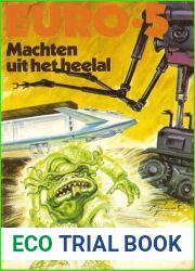 Machten uit het heelal (Euro 5, #7)
