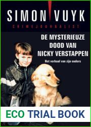 De mysterieuze dood van Nicky Verstappen