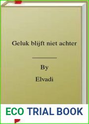 Geluk blijft niet achter