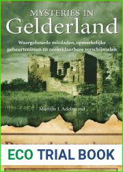 Mysteries in Gelderland
