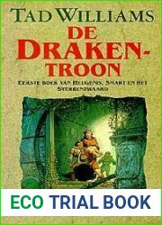 De drakentroon (Heugenis, Smart en het Sterrenzwaard, #1)