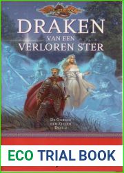 Draken van een Verloren Ster (De Oorlog der Zielen, #2)