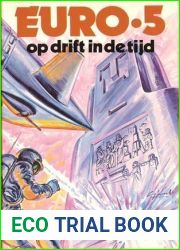 Op drift in de tijd (Euro 5, #6)