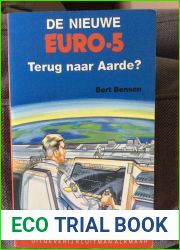 Terug naar Aarde? (De Nieuwe Euro-5, #6)
