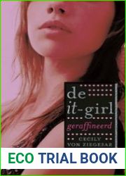 Geraffineerd (De it girl, #9)