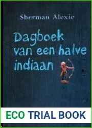 Dagboek van een halve indiaan
