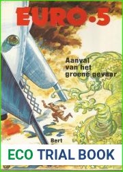 Aanval van het groene gevaar (Euro.5 #12)